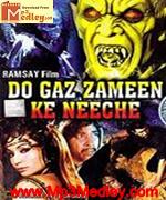 Do Gaz Zamin Ke Neechem 1972 song download